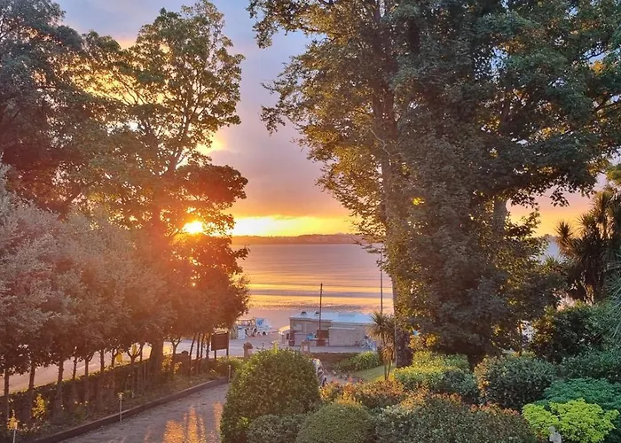 Hotel La Haule Manor