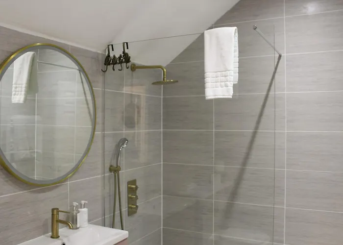 La Haule Manor St Aubin