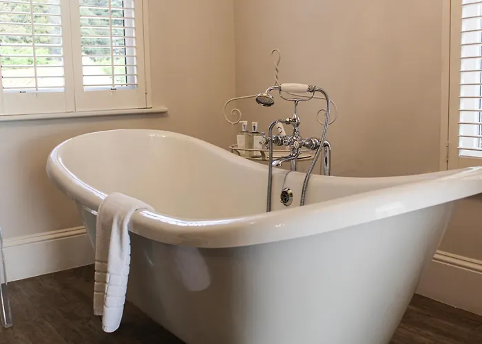 La Haule Manor Hotel 5*