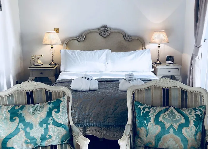 La Haule Manor 5* St Aubin