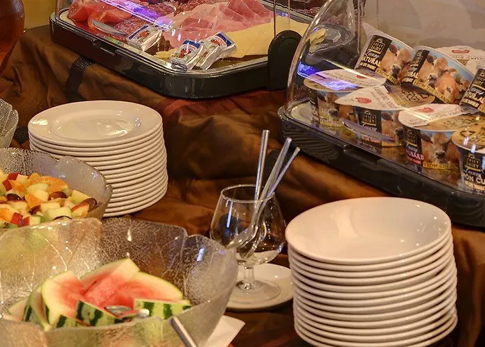 Hotel La Haule Manor