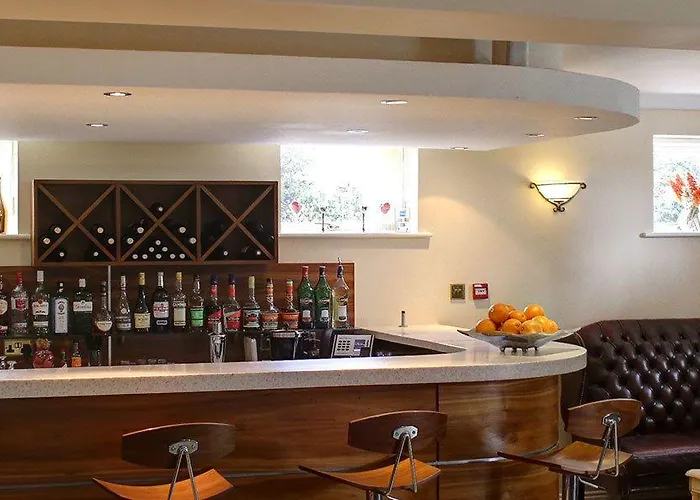 Hotel La Haule Manor 5*