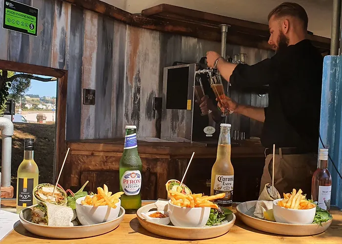 Hotel La Haule Manor