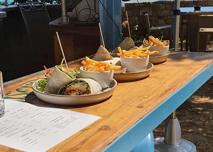 Hotel La Haule Manor St Aubin