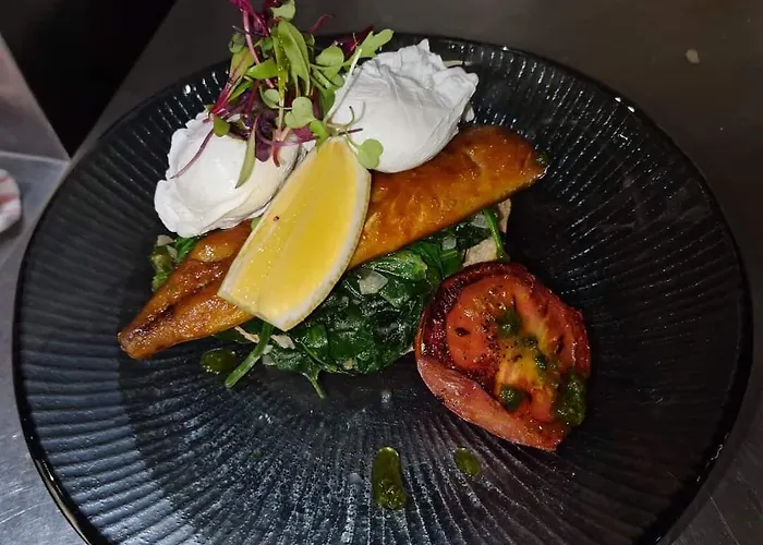 Hotel La Haule Manor