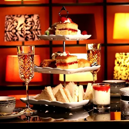 La Haule Manor Hotel St Aubin