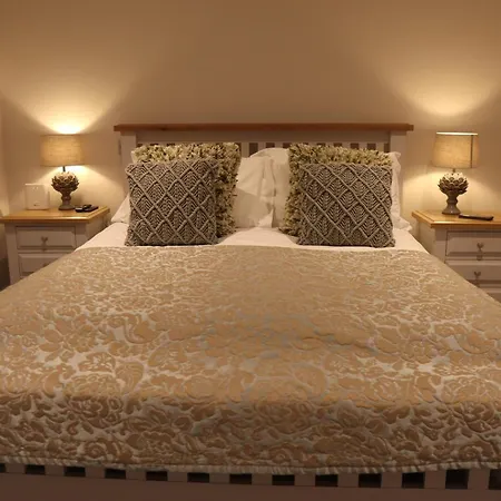 Hotel La Haule Manor