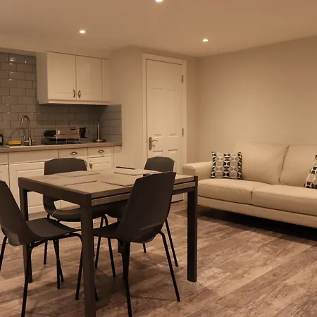 Hotel La Haule Manor