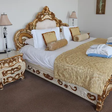 La Haule Manor Hotel 5*