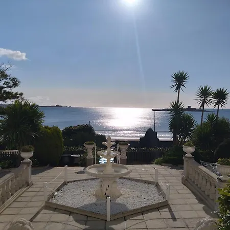 Hotel La Haule Manor