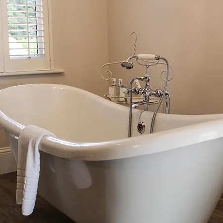 La Haule Manor Hotel 5*