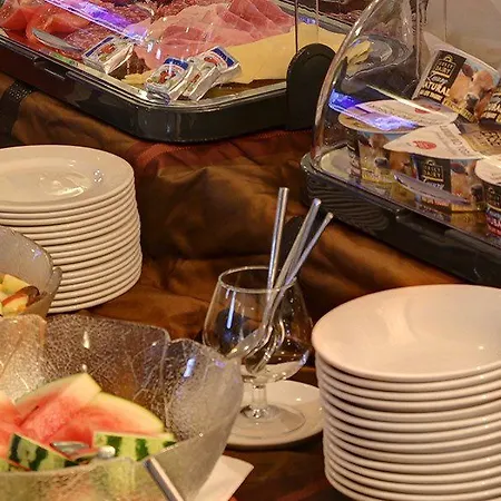 Hotel La Haule Manor