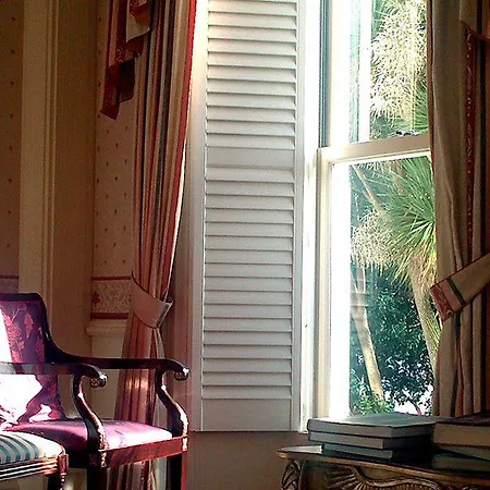 Hotel La Haule Manor St Aubin