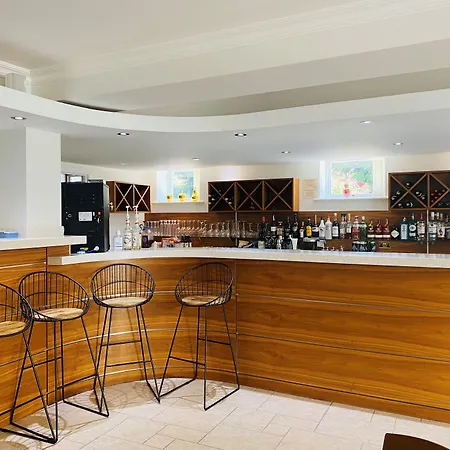 La Haule Manor Hotel St Aubin