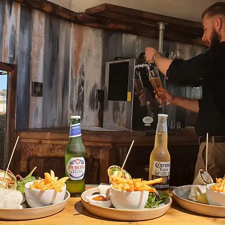 Hotel La Haule Manor