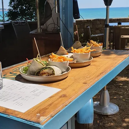 Hotel La Haule Manor St Aubin