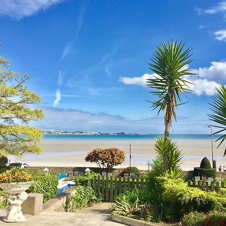 La Haule Manor Hotel St Aubin