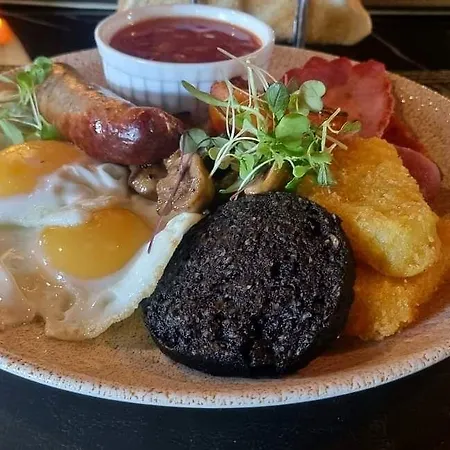 La Haule Manor St Aubin