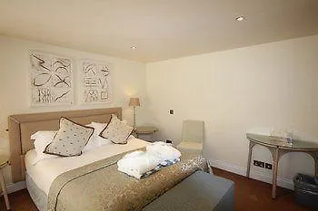 La Haule Manor Hotel 5*