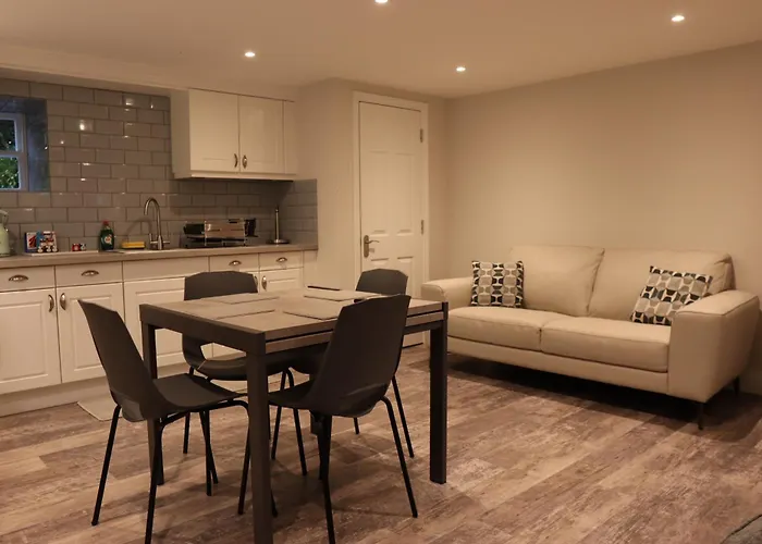 Hotel La Haule Manor