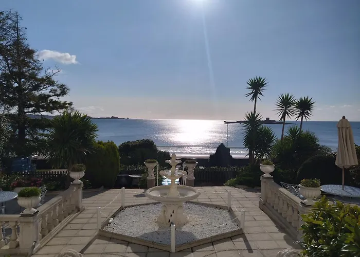 Hotel La Haule Manor