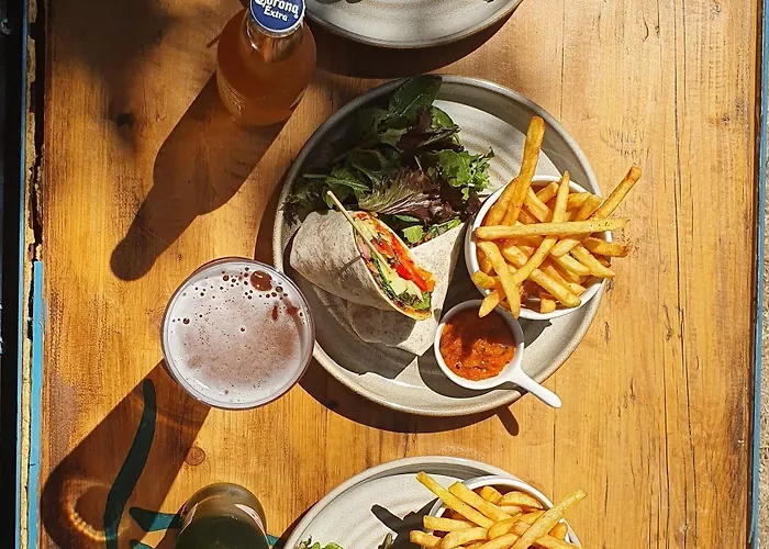 La Haule Manor Hotel St Aubin