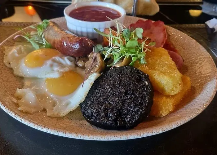 La Haule Manor St Aubin